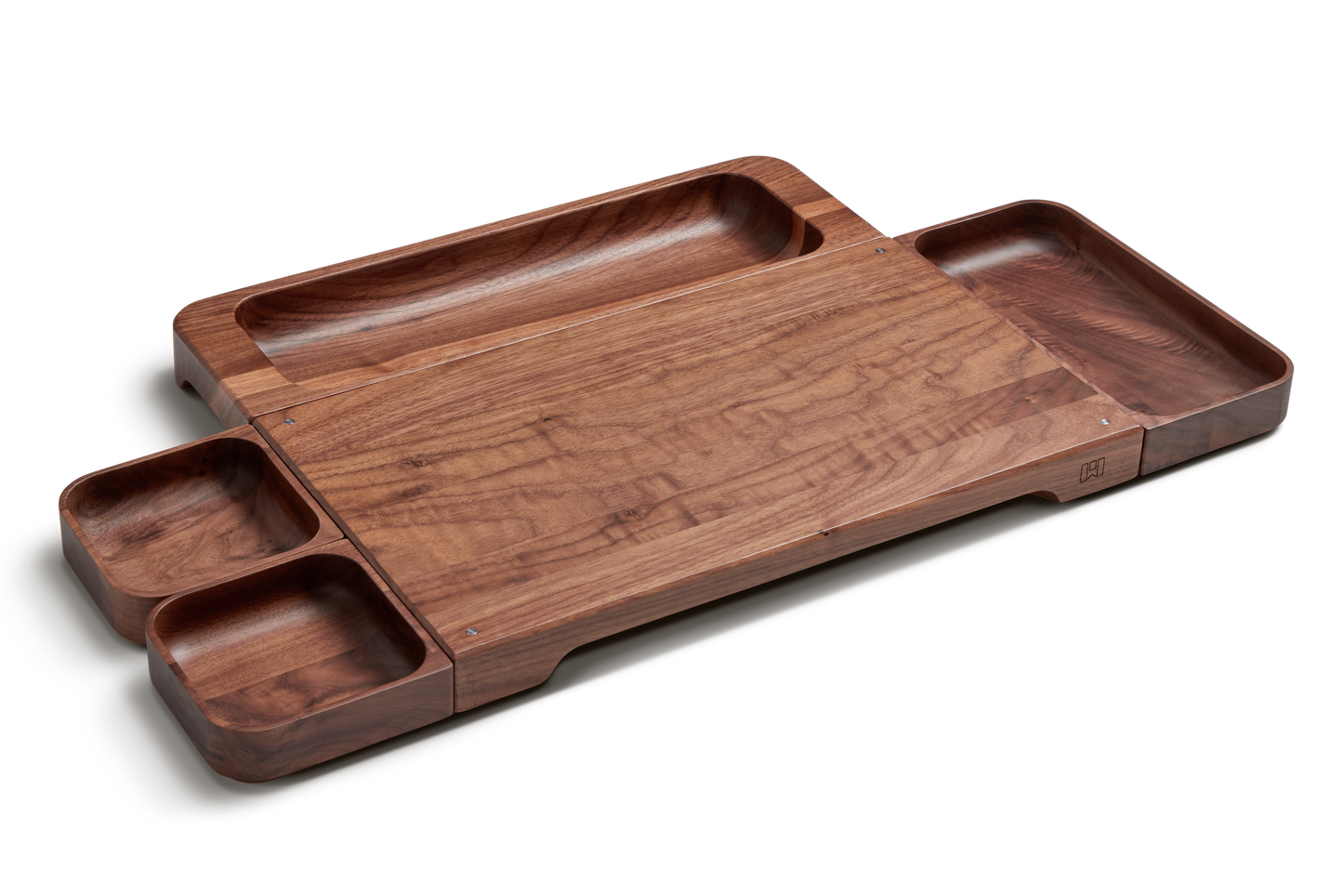 CulinaCraft™ 13-Piece Modular Chef System