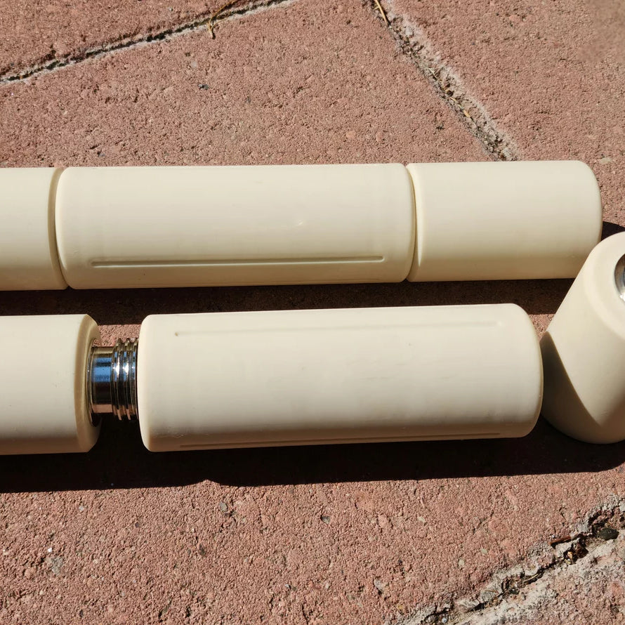 Adjustable Hand Weights – 3-in-1 Modular Strength Training System