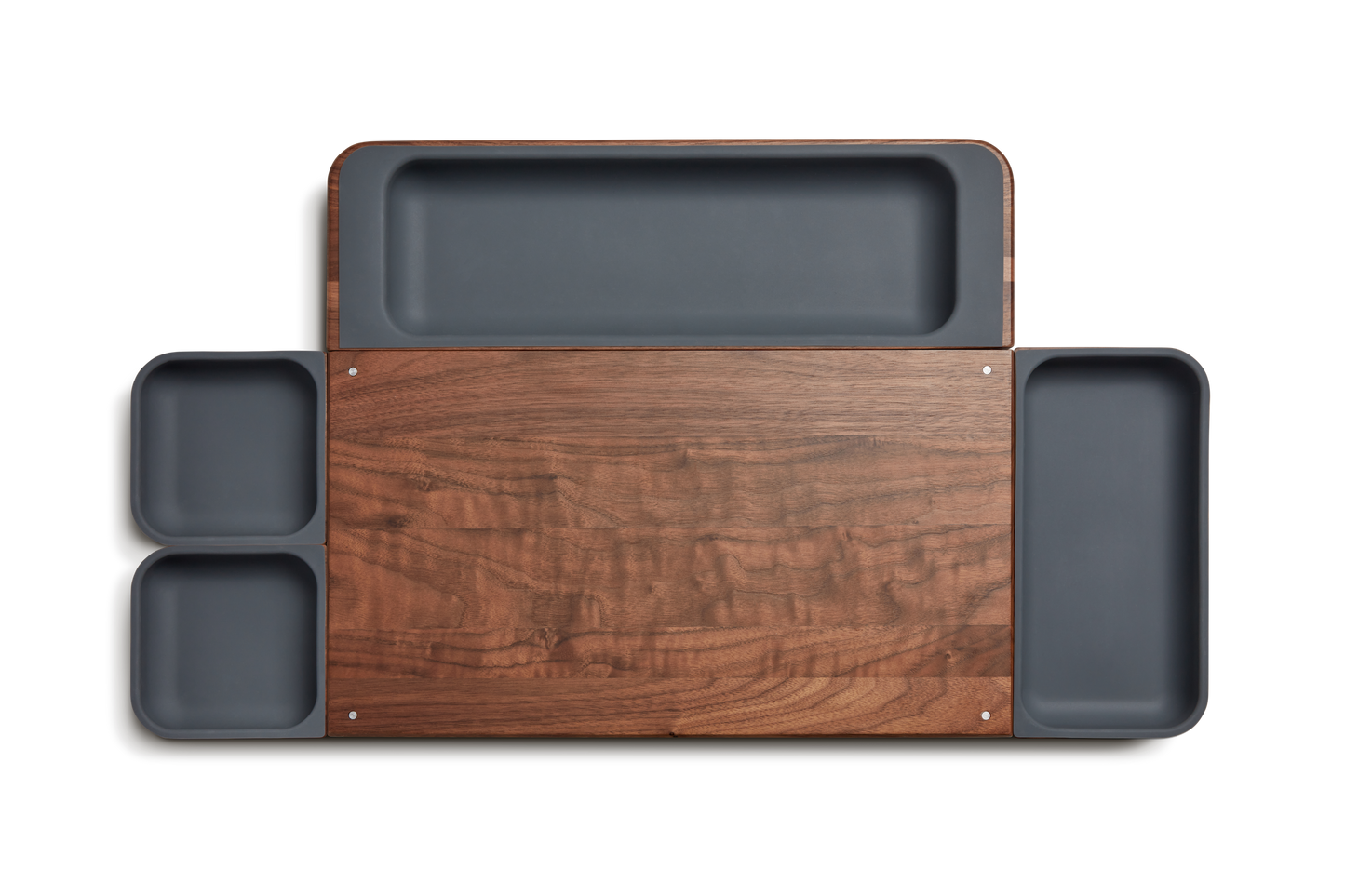 CulinaCraft™ 13-Piece Modular Chef System